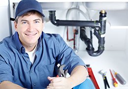 plumbing repair professionals lancaster